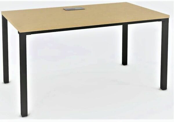 Nepakeliamas biuro stalas Steelcase Kalidro - Image 2