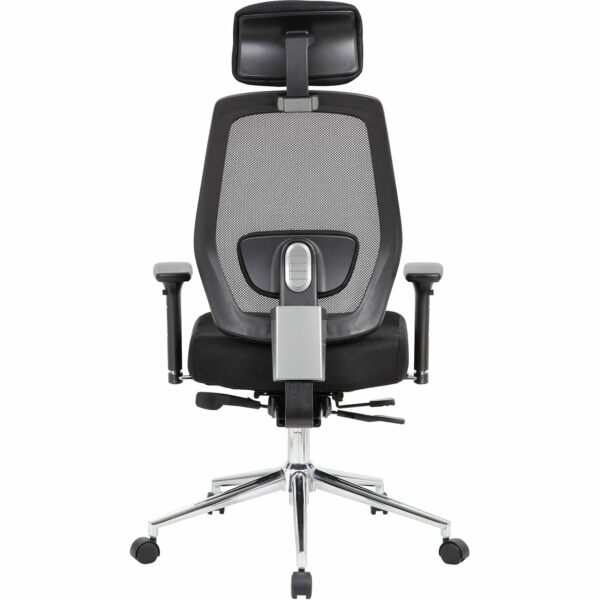 Biuro kėdė su ratukais Haworth Comforto System 55 - Image 3
