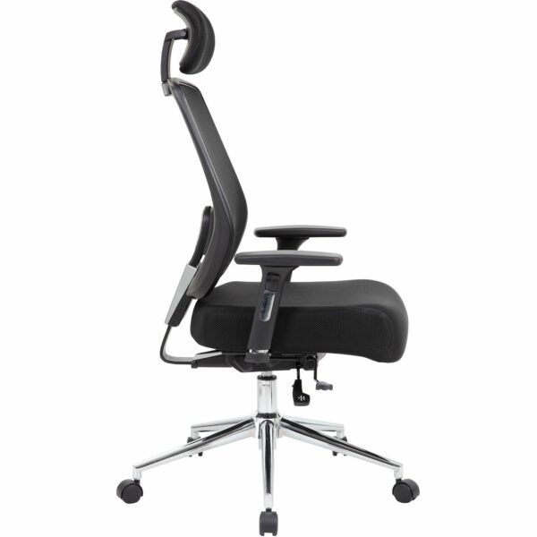 Biuro kėdė su ratukais Haworth Comforto System 55 - Image 2