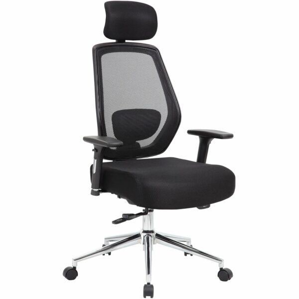 Biuro kėdė su ratukais Haworth Comforto System 55