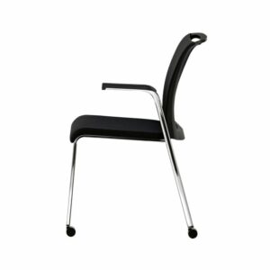 Konferencinė kėdė su ratukais Steelcase Eastside