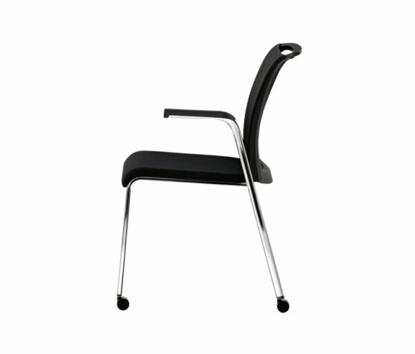 Konferencinė kėdė su ratukais Steelcase Eastside