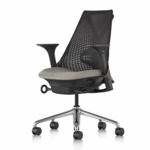 Biuro kėdė su ratukais Herman Miller Sayl