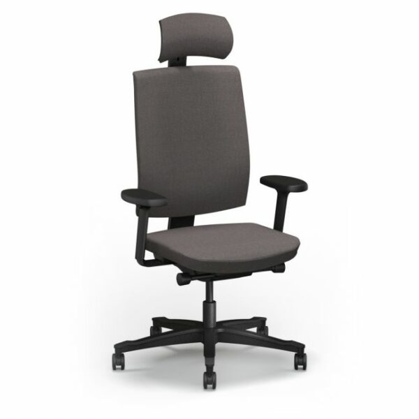 Biuro kėdė su ratukais EFG One 4550 - Image 2