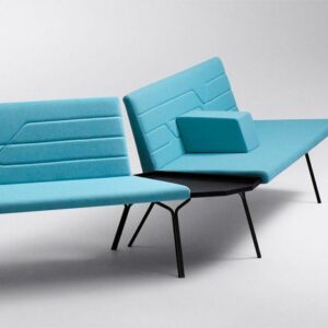 Sofa Offecct Linea