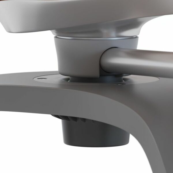 Konferencinė kėdė Steelcase Node - Image 6