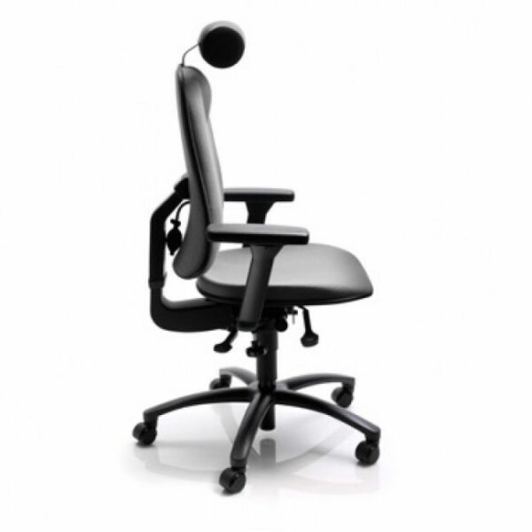 Biuro kėdė su ratukais Hoganasmobler 361 - Image 4