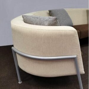 Sofa Kinnarps Trix