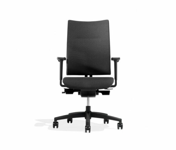 Biuro kėdė su ratukais Kusch+Co 9200 Papilio - Image 5