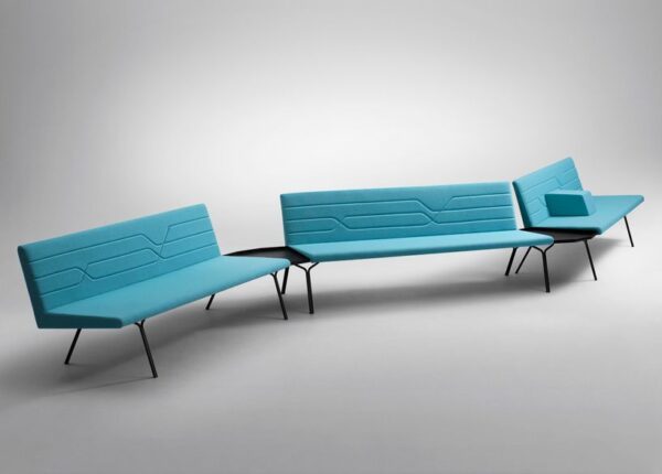 Sofa Offecct Linea - Image 2