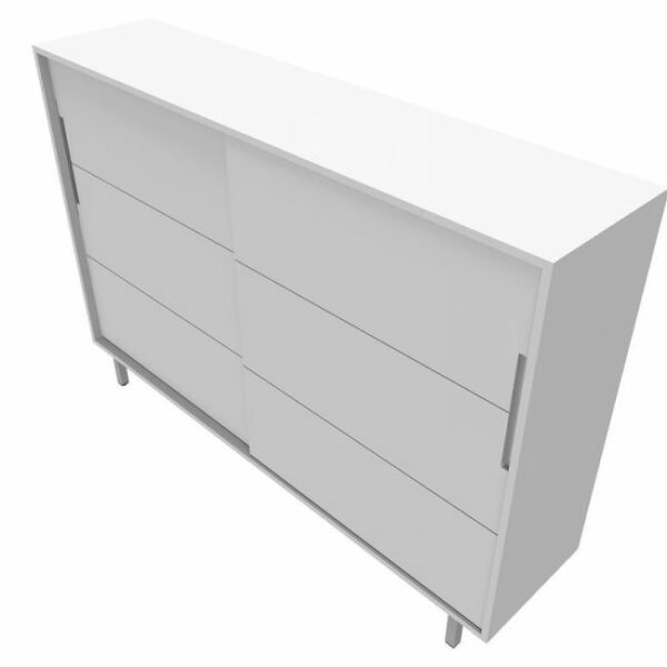 Biuro lentyna Edsbyn Continental - Image 4