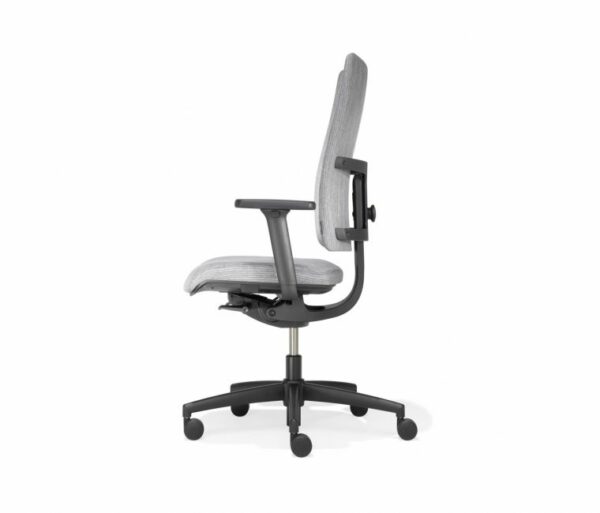 Biuro kėdė su ratukais Kusch+Co 9200 Papilio - Image 3