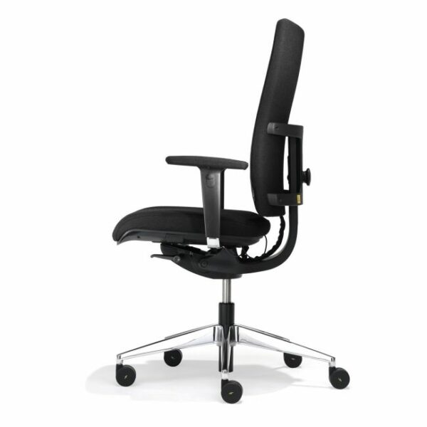 Biuro kėdė su ratukais Kusch+Co 9200 Papilio - Image 4