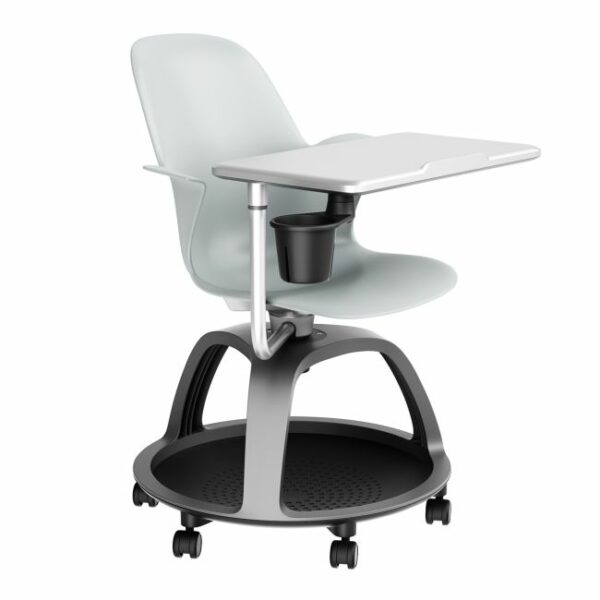 Konferencinė kėdė Steelcase Node - Image 4