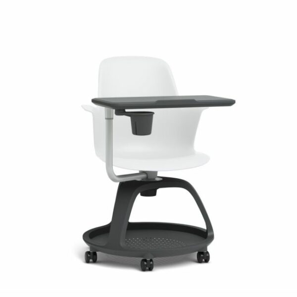 Konferencinė kėdė Steelcase Node - Image 3
