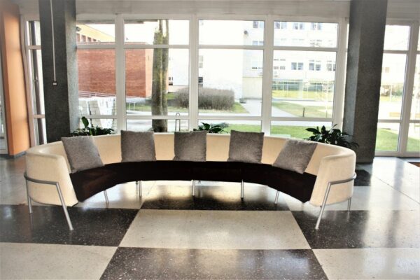 Sofa Kinnarps Trix - Image 2