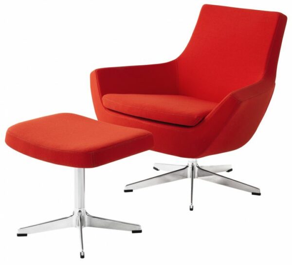 Fotelis Swedese Happy Swing - Image 3