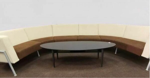 Sofa Kinnarps Trix - Image 3