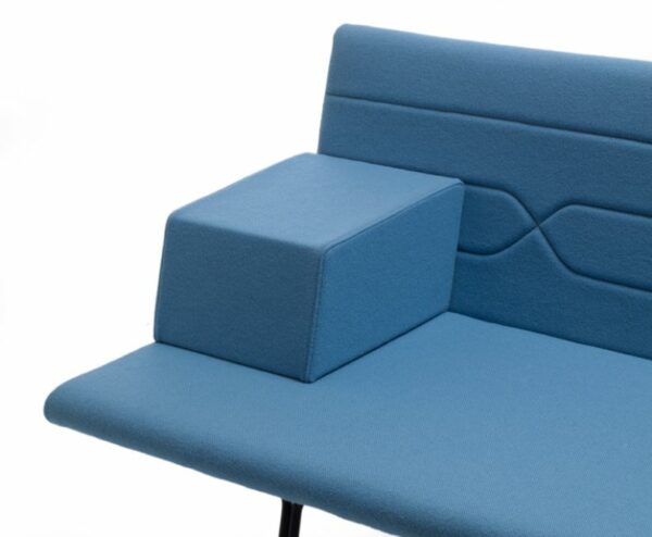 Sofa Offecct Linea - Image 3