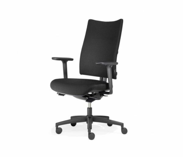 Biuro kėdė su ratukais Kusch+Co 9200 Papilio - Image 6