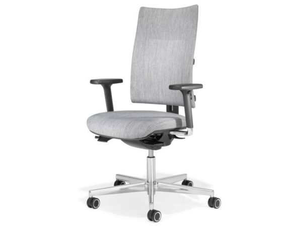 Biuro kėdė su ratukais Kusch+Co 9200 Papilio - Image 7
