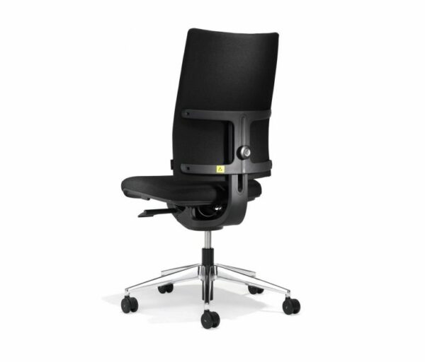 Biuro kėdė su ratukais Kusch+Co 9200 Papilio - Image 8
