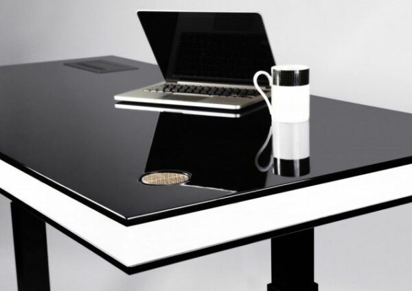Pakeliamas biuro stalas TableAir Classic - Image 5