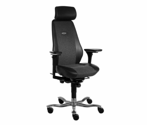 Biuro kėdė su ratukais Kinnarps Plus 6000 - Image 14