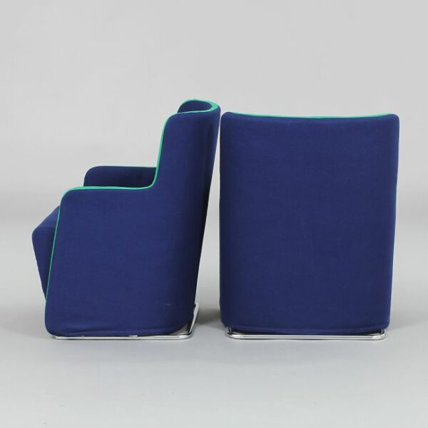Fotelis Lammhults Solo - Image 5