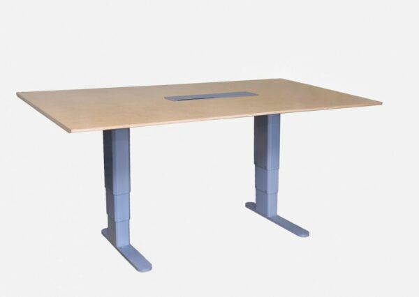 Swedstyle pakeliamos kojos konferenciniam stalui - Image 17