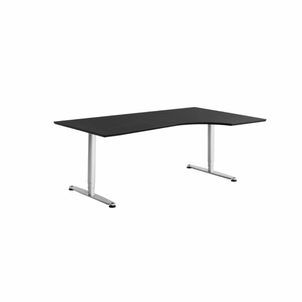 Pakeliamas biuro stalas EFG Ofi K2