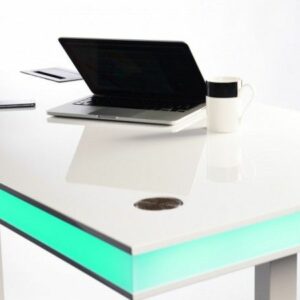 Pakeliamas biuro stalas TableAir Classic