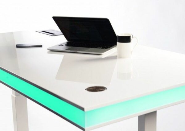Pakeliamas biuro stalas TableAir Classic