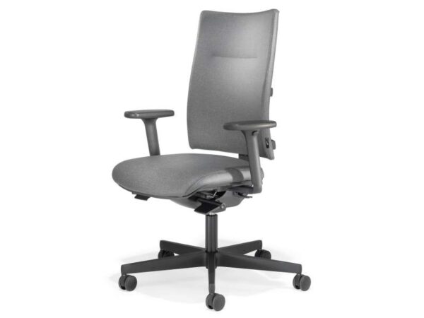 Biuro kėdė su ratukais Kusch+Co 9200 Papilio - Image 10