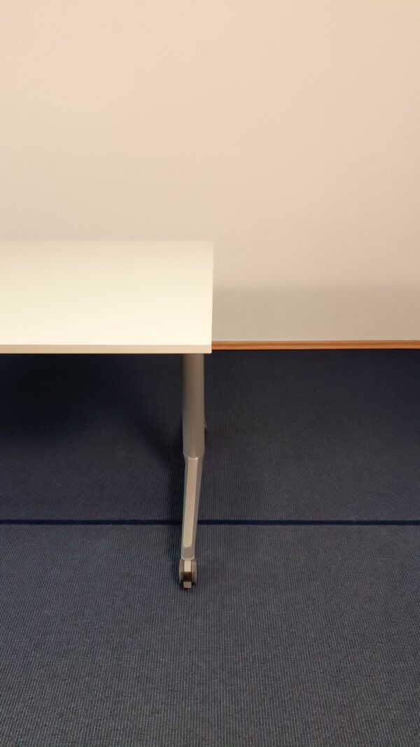 Konferencinis stalas Steelcase Flip Top Twin - Image 3