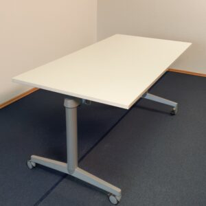 Konferencinis stalas Steelcase Flip Top Twin