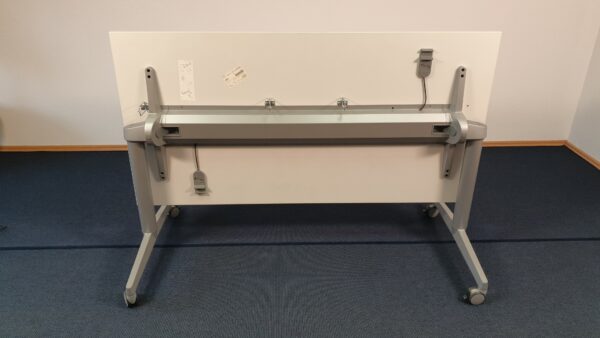 Konferencinis stalas Steelcase Flip Top Twin - Image 6